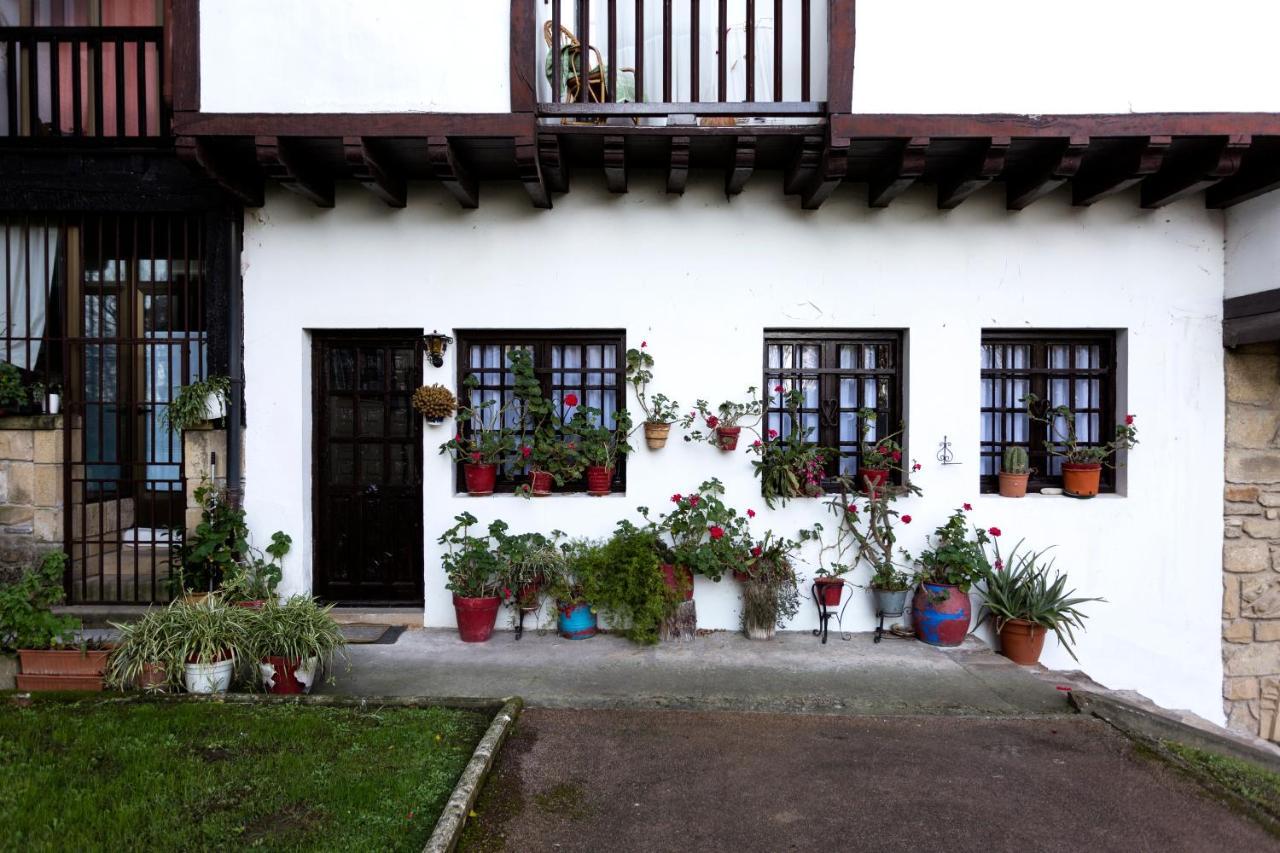 Olerki By Smiling Rentals Hondarribia Exterior photo