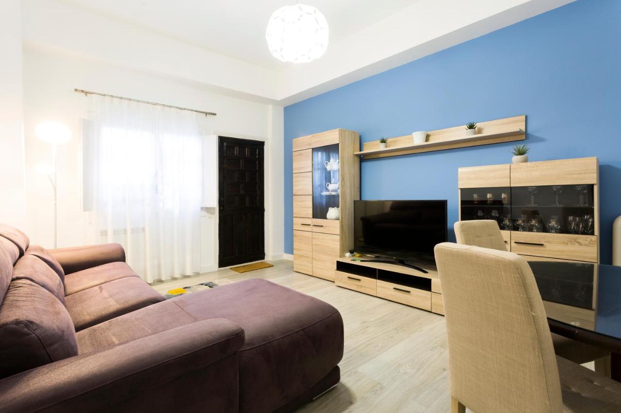 Olerki By Smiling Rentals Hondarribia Exterior photo