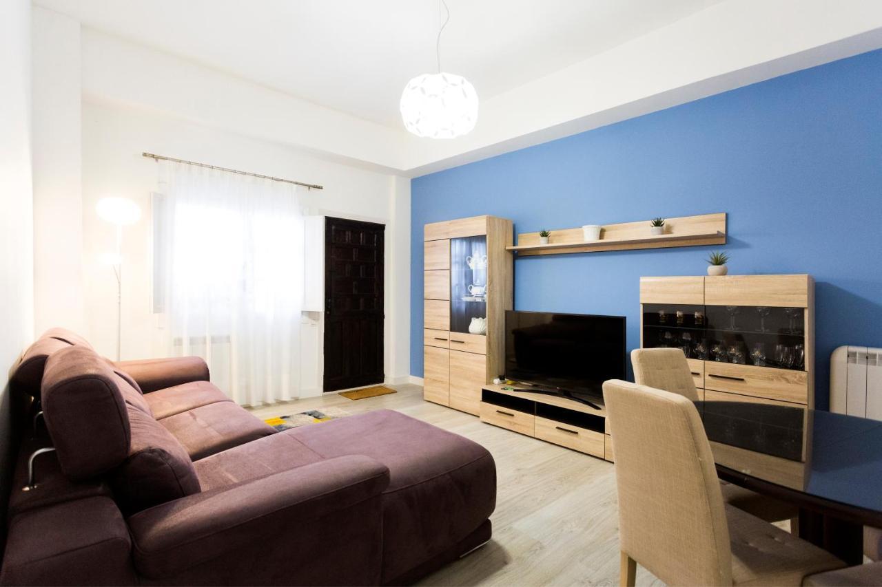 Olerki By Smiling Rentals Hondarribia Exterior photo